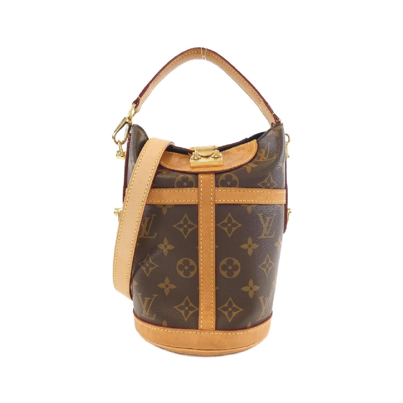 Túi du lịch Monogram Louis Vuitton M43587 619343