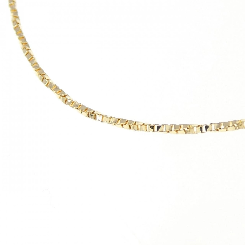 Dây chuyền 750YG - Hàng hiệu Authentic 868135