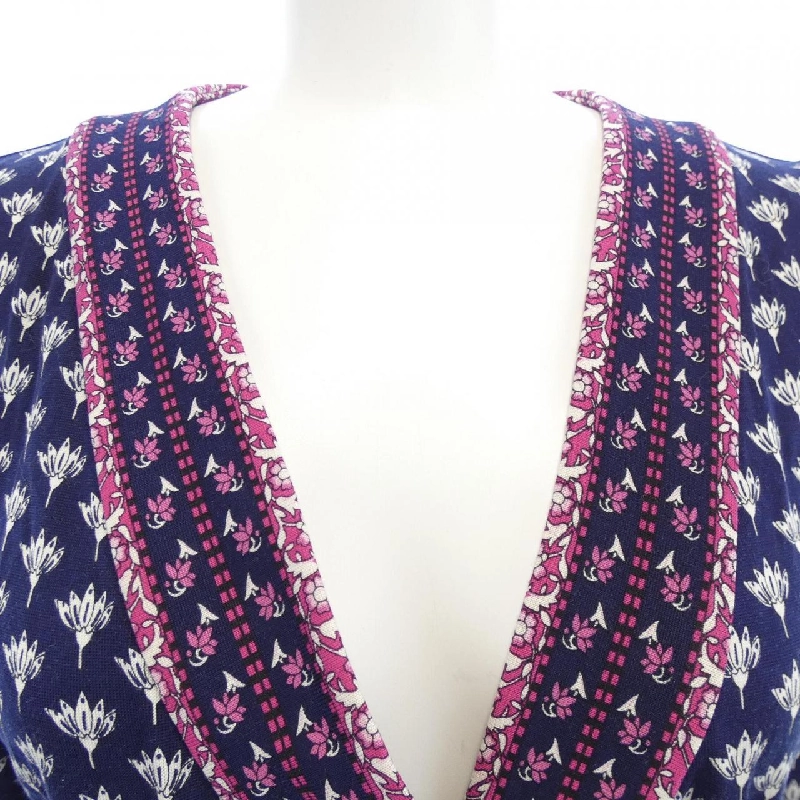 【Mã giảm giá】DIANE von FURSTENBERG Đầm 651600