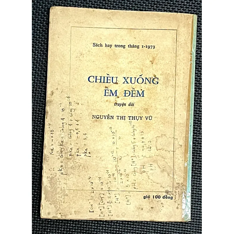 HỒ DZẾCH - Tạp chí VĂN  miền Nam trước 1975 996829