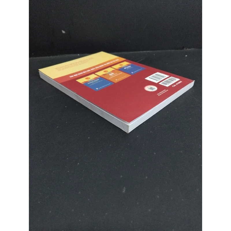 Luật các tổ chức tín dụng (hiện hành) (sửa đổi, bổ sung năm 2017) mới 90% bẩn nhẹ có viết trang cuối 2023 HCM2811 GIÁO TRÌNH, CHUYÊN MÔN 918072