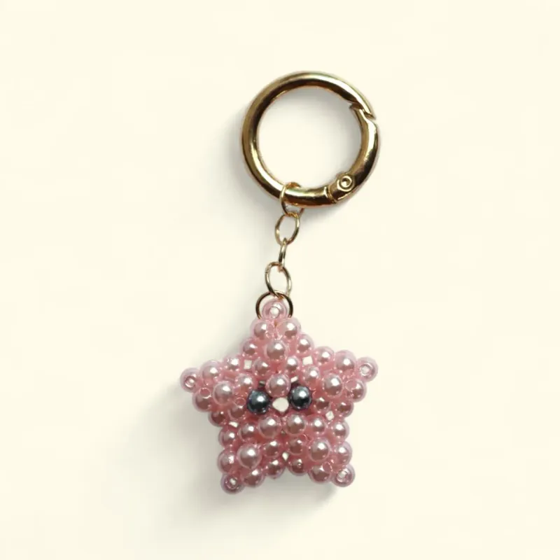 Móc khoá hình Ngôi Sao 934141