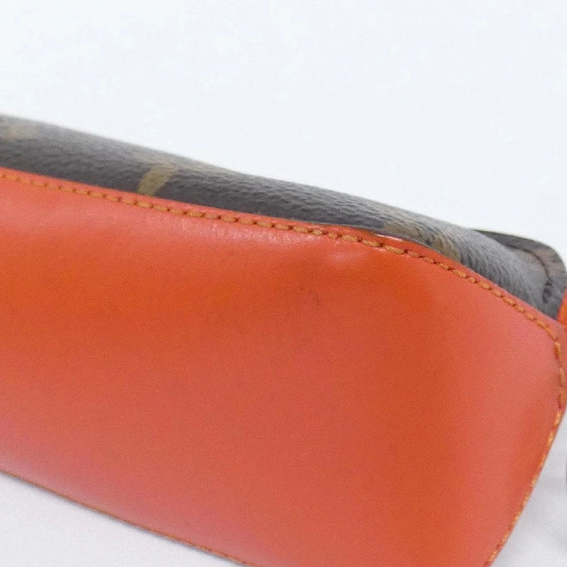 Louis Vuitton Monogram Truce Elizabeth GI0269 Bút chì - Hàng hiệu Chính hãng 808509