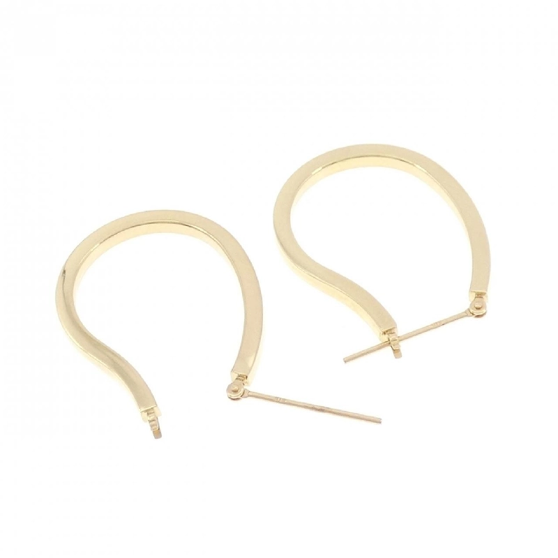 K18YG Bông tai - Hàng hiệu Authentic 867569