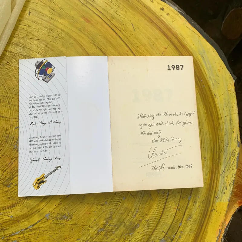 1987 Nhiều tác giả 748660