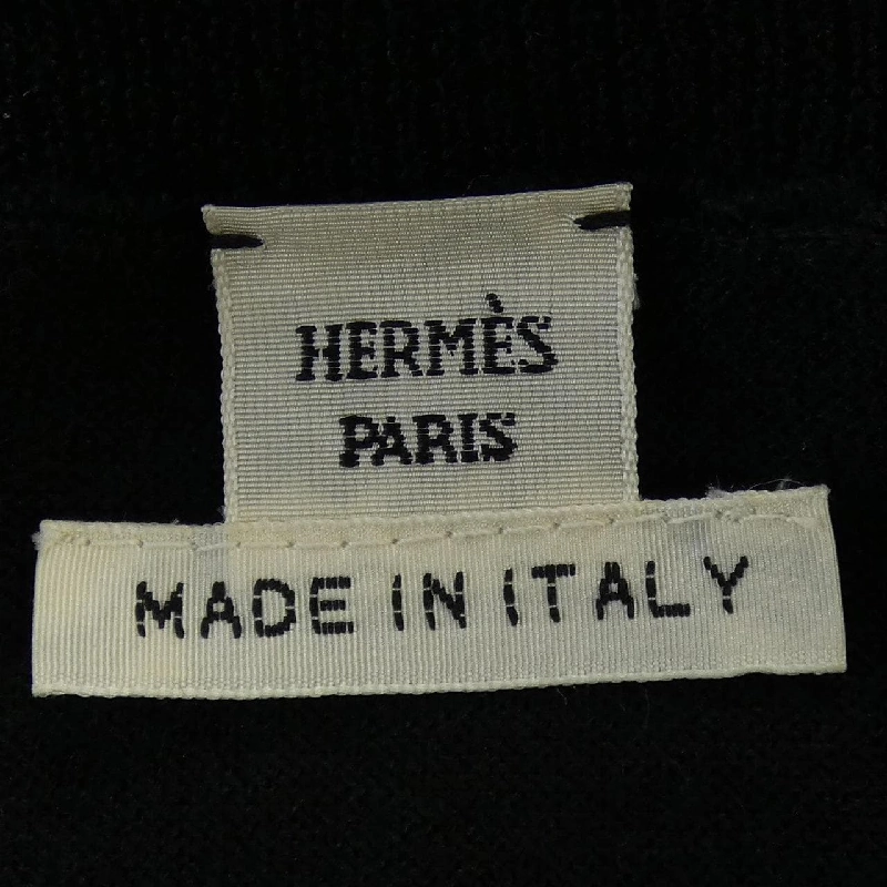 HERMES 57-7710 Áo len - Hàng hiệu Chính hãng 821423