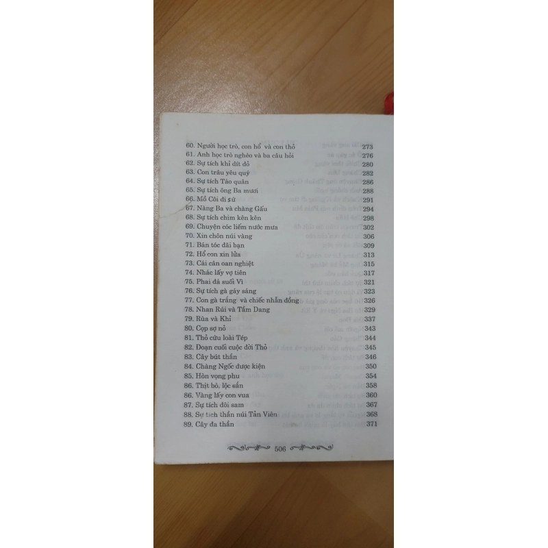 CO TÍCH VIỆT NAM  540544