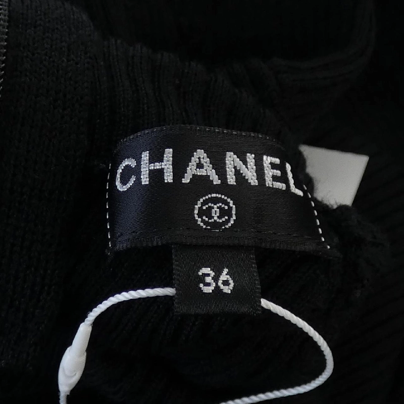 【Mã giảm giá】Chanel CHANEL Áo len 640677