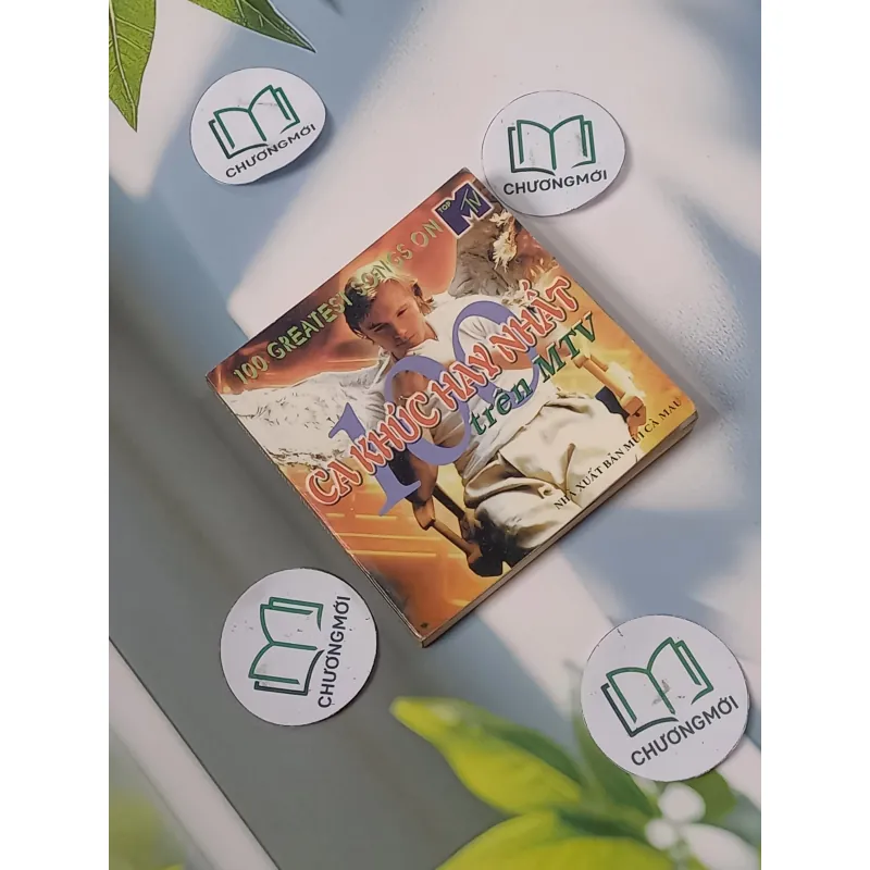 100 Greatest Songs On MTV 703054