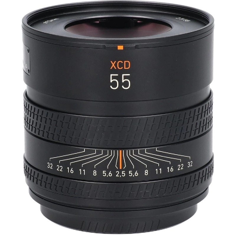 ＸＣＤ ５５ｍｍ Ｆ２．５Ｖ - Hàng hiệu Authentic 880091
