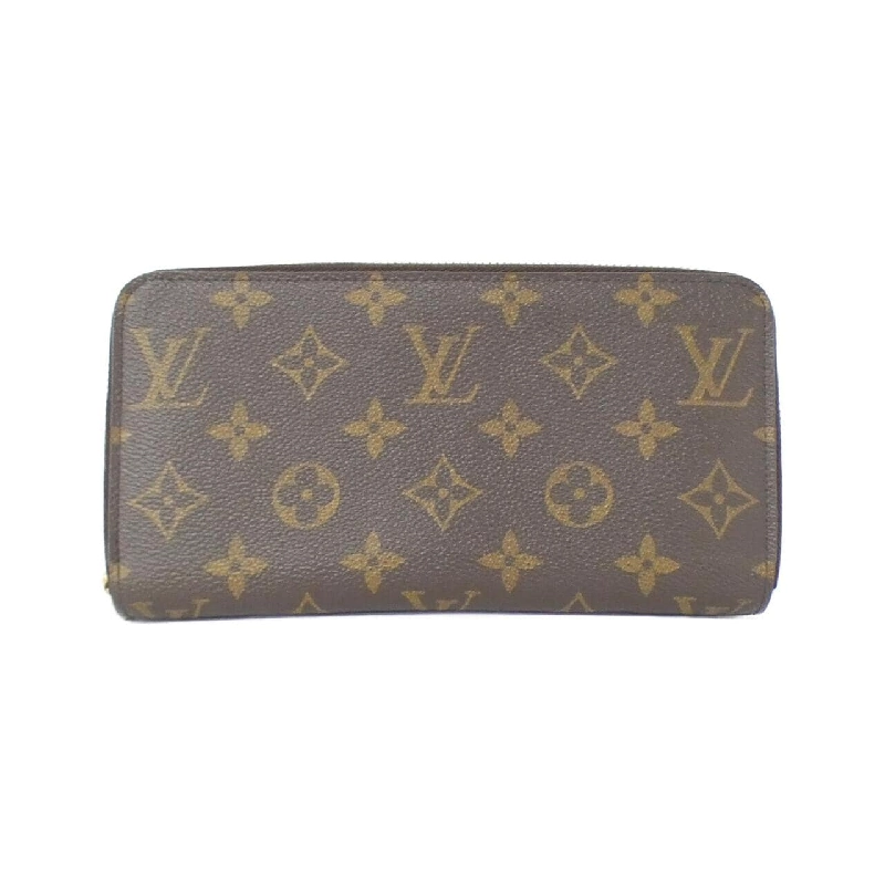 Ví Zippy Monogram Louis Vuitton M41894 622179