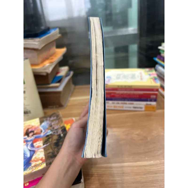 Nhật ký chú bé nhút nhát mắc kẹt 6- Jeff Kinney 600634