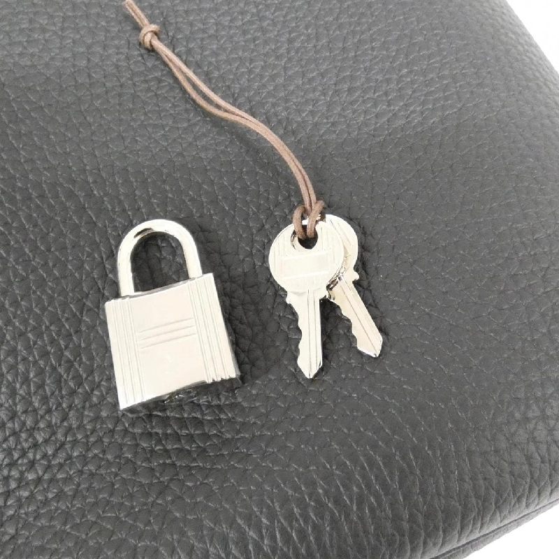 【Sản phẩm chưa sử dụng】Túi Hermes Picotin Lock PM 056289CK 614014