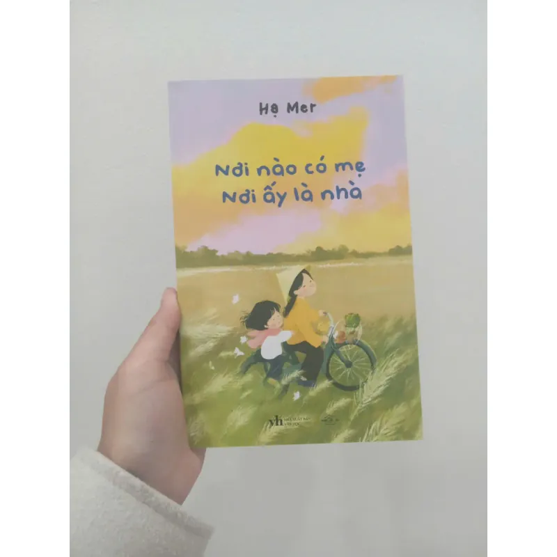 Nơi nào có mẹ nơi ấy là nhà 970000
