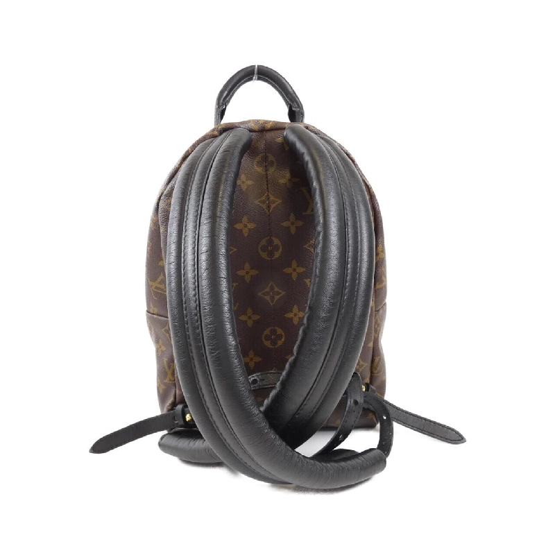 Ba lô Louis Vuitton Monogram Reverse Palm Springs M43116 610969