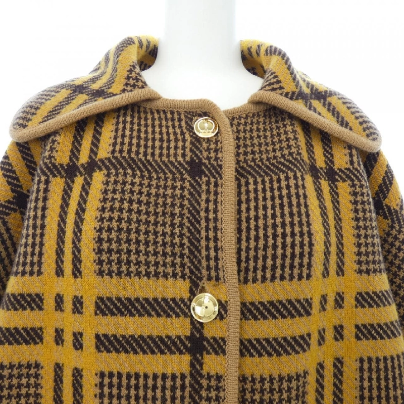 【Mã giảm giá】Gucci GUCCI Áo khoác 638542