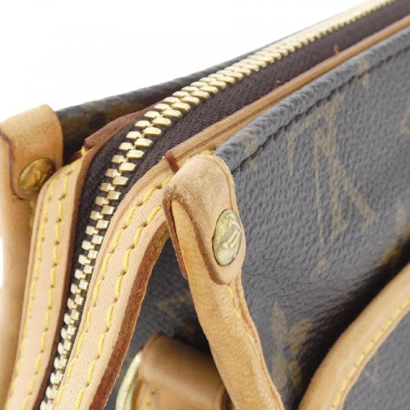 Túi xách vai Louis Vuitton Monogram Popincourt Long M40008 - Hàng hiệu Chính hãng 767346