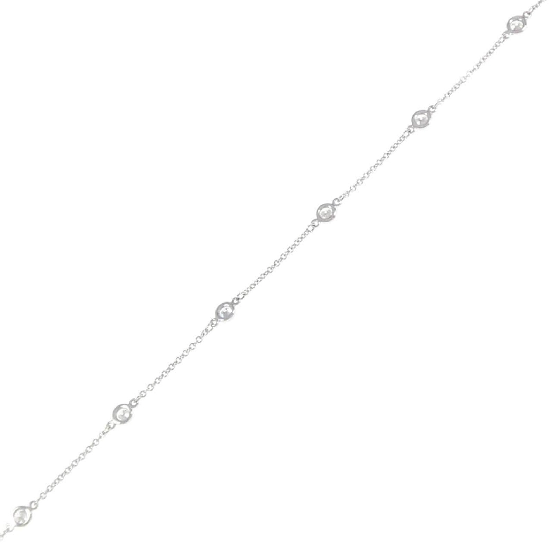 Tiffany By The Yard 6P Vòng tay - Hàng hiệu Chính hãng 845336