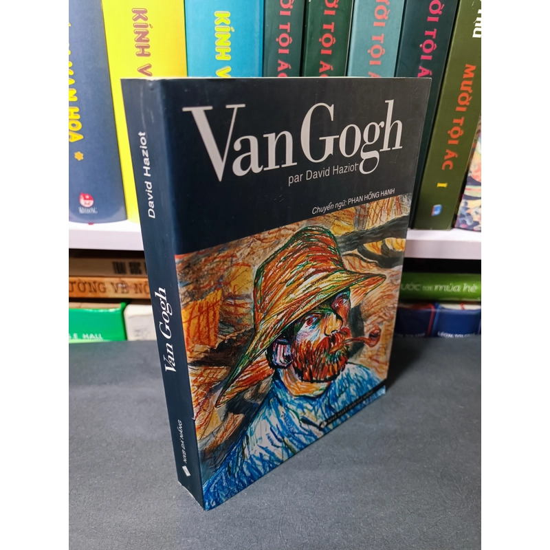 Van Gogh (David Haziot) 270636