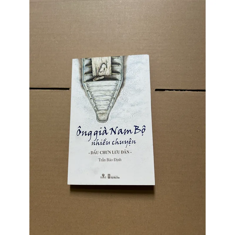 Ông già Nam Bộ nhiều chuyện 960870