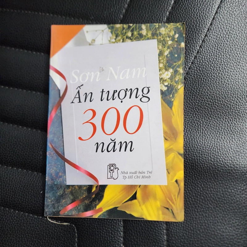 Ấn tượng 300 năm | Sơn Nam | 1998 495427