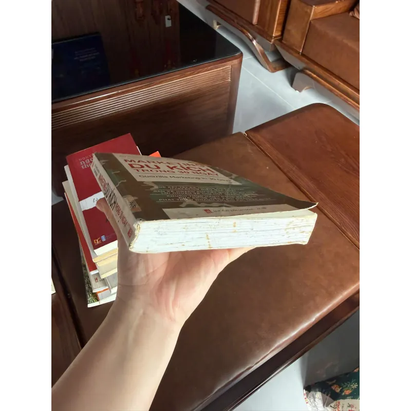 MARKETING DU KÍCH TRONG 30 NGÀY – Jay Conrad Levinson & Al Lautenslager - K3 1008184