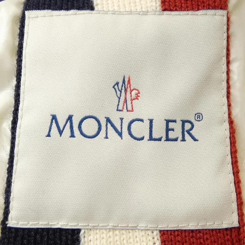 MONCLER BRANSON Áo khoác lông - Hàng hiệu Chính hãng 891171