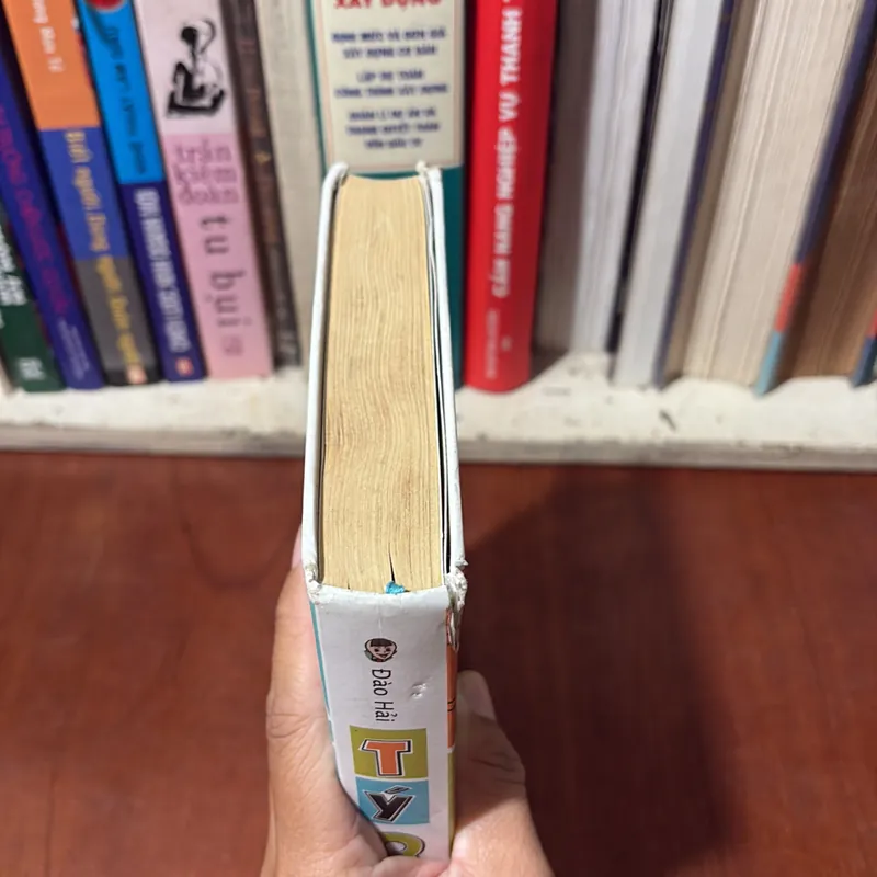 II Truyện Tranh: Tý Quậy _ Những Truyện Siêu Buồn Cười (Ấn Bản Đặc Biệt) - 2018 738914