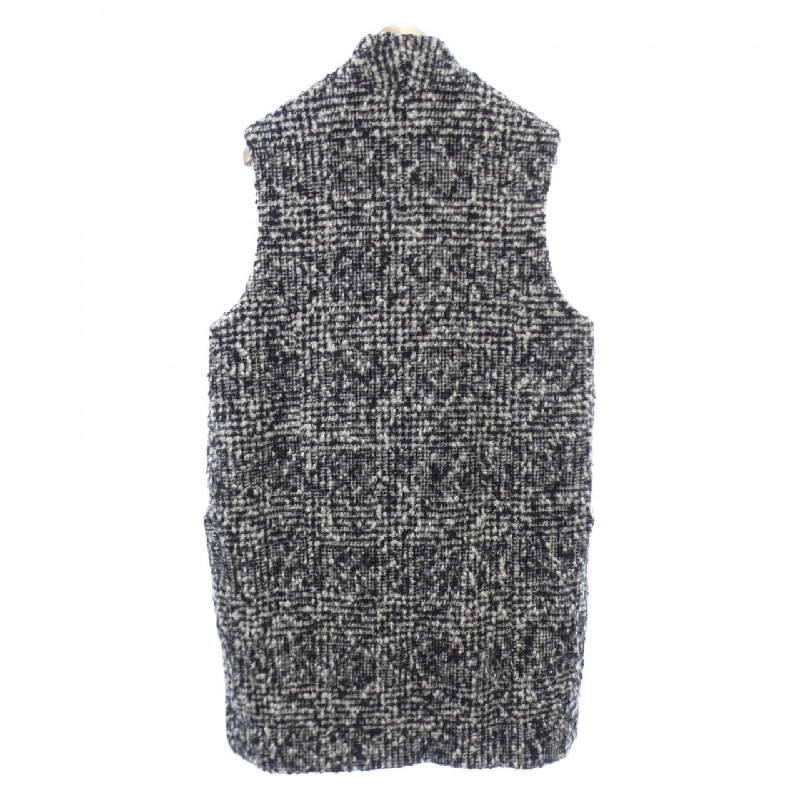 【Mã giảm giá】Áo gile BARBA 633696