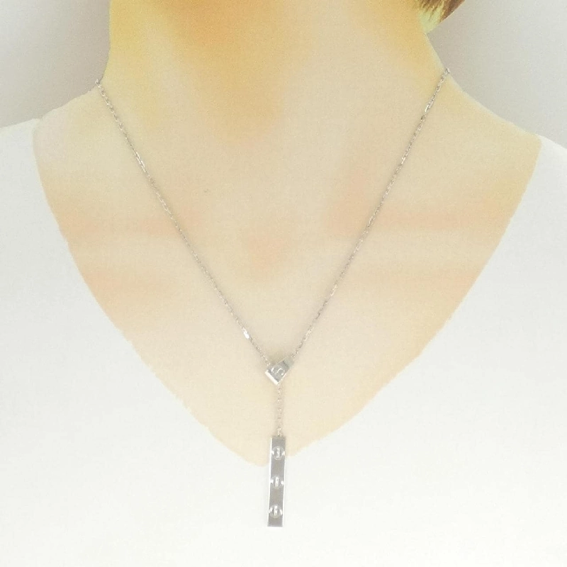 Dây chuyền hình chữ Y Cartier - Hàng hiệu Authentic 844412