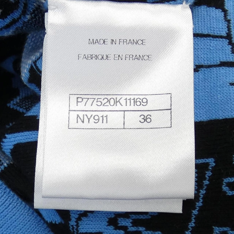 【Mã giảm giá】Chanel CHANEL Áo len 644240