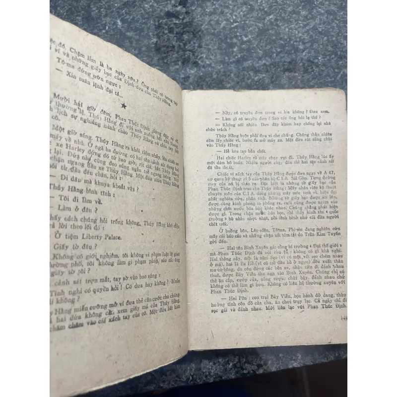 X30 phá lưới Đặng Thanh xb 1983 713326