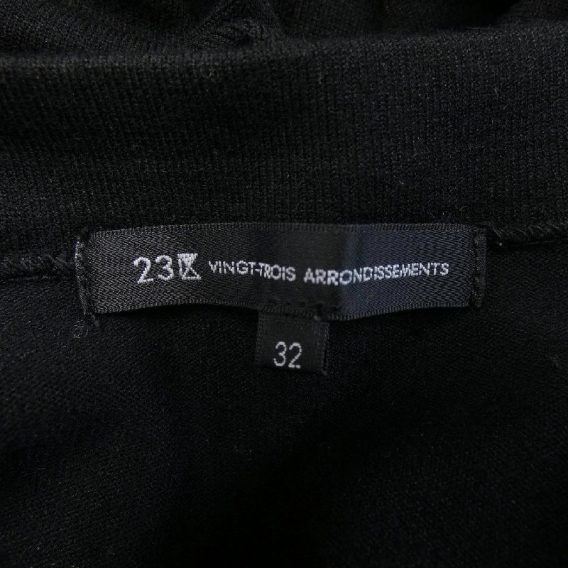 Nijusanku 23区 Đầm - Hàng hiệu Chính hãng 811078