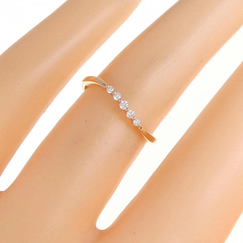 Nhẫn kim cương Vandome - Hàng hiệu Authentic 839132