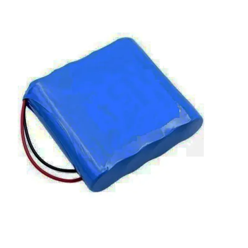 PIN SẠC 18650 3.7V 8800mAh JACK 2.0 (CÓ MẠCH BẢO VỆ), THÍCH HỢP CHO LOA BLUETOOTH 714412