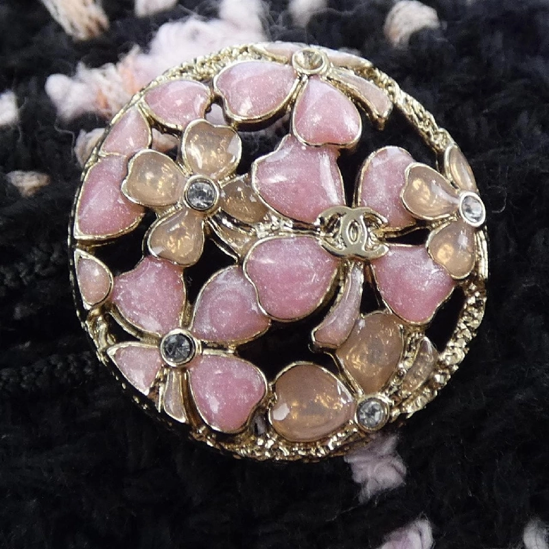 Chanel CHANEL LOOK30 P77290V68948 Áo khoác - Hàng hiệu Chính hãng 822177