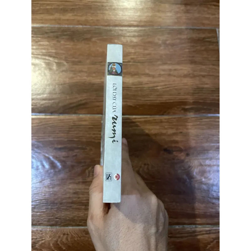 Lời dạy của Rumi (9) 971618