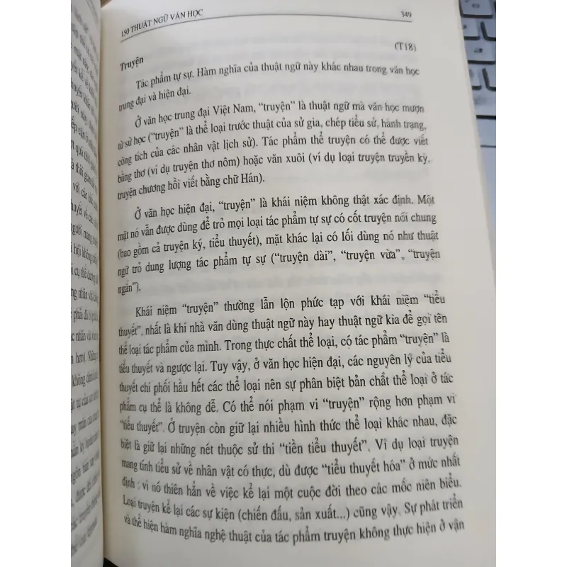 150 THUẬT NGỮ VĂN HỌC - LẠI NGUYÊN ÂN 932138