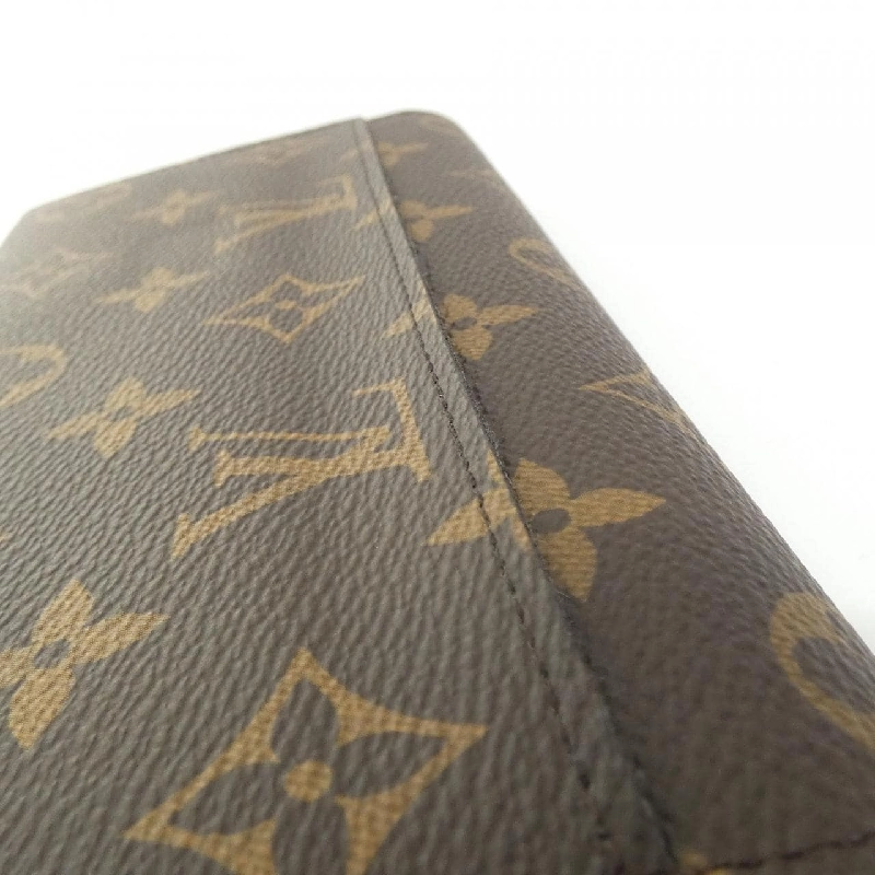 Ví Louis Vuitton Monogram Portefoy Sara M62235 622563