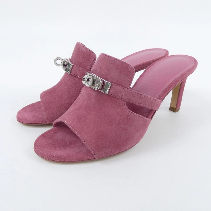 Giày sandal HERMES 660098