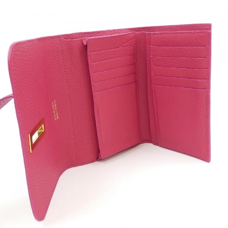 【Mã giảm giá】Ví DELVAUX 656543