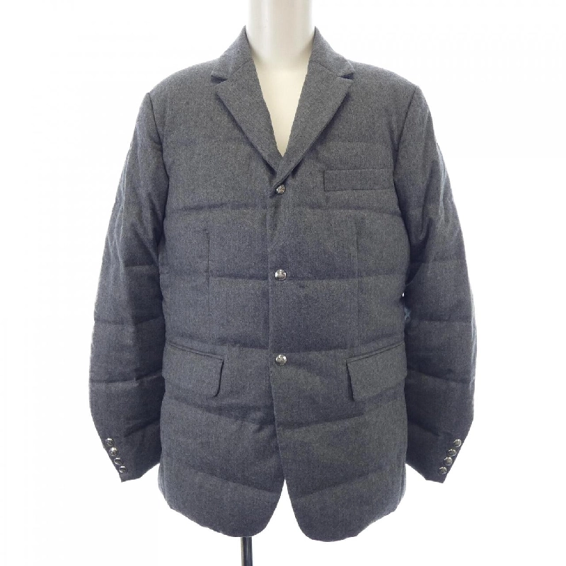 MONCLER Áo khoác lông - Hàng hiệu Chính hãng 896428