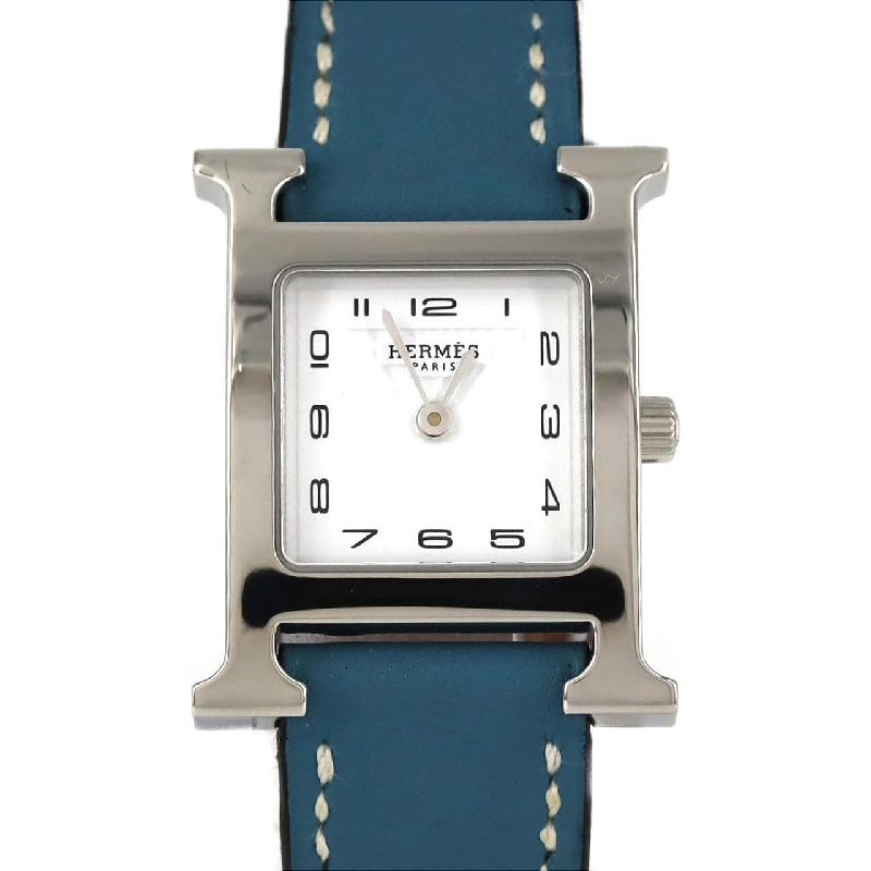 Đồng hồ H của Hèrmes HH1.210 SS Quartz - Hàng hiệu Authentic 875016