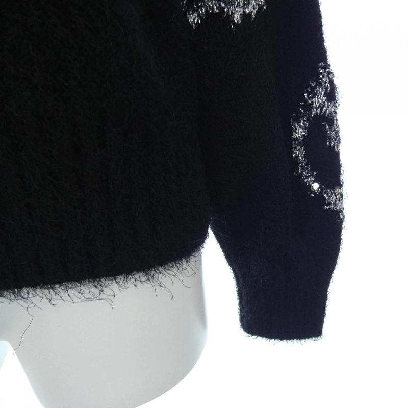 【Mã giảm giá】Chanel CHANEL Áo len 645522