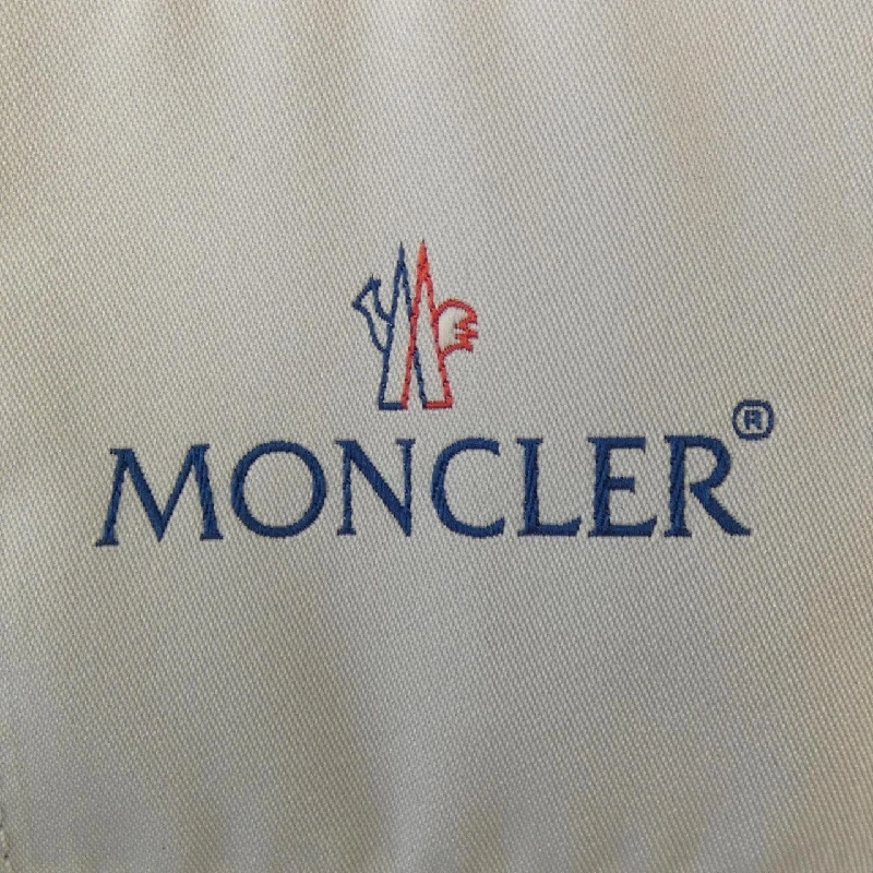 Áo vest lông vũ MONCLER LIANE 627823
