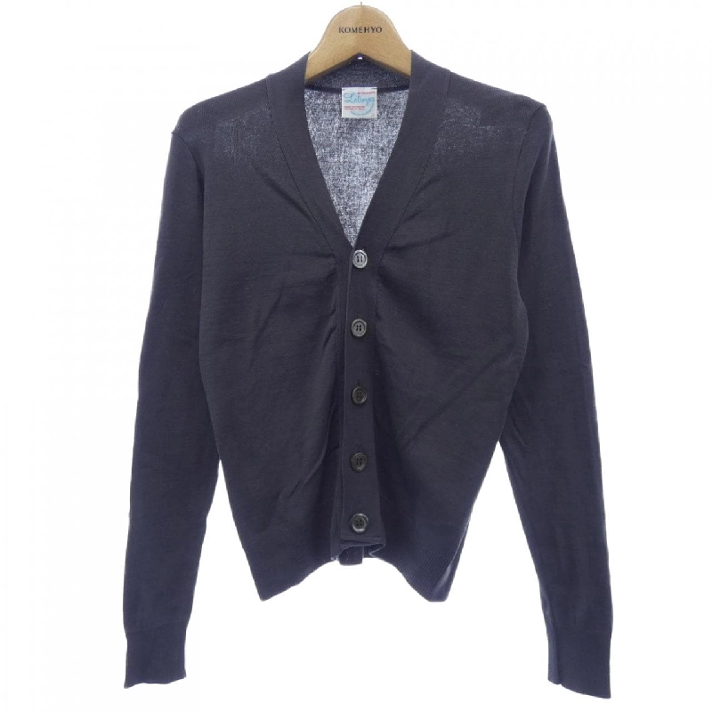 【Mã giảm giá】Áo khoác cardigan LETROYES 644361