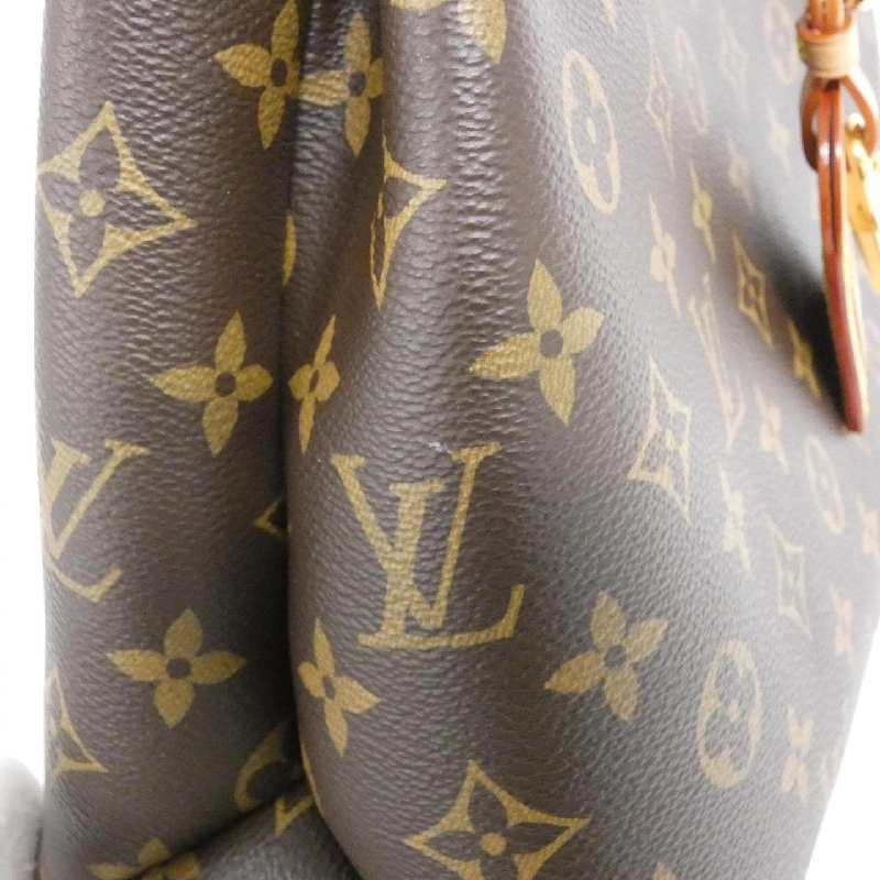 Túi xách Louis Vuitton Monogram Petit Palais PM M45900 - Hàng hiệu Chính hãng 803836