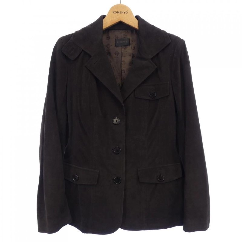 Jacket da LOEWE 628954