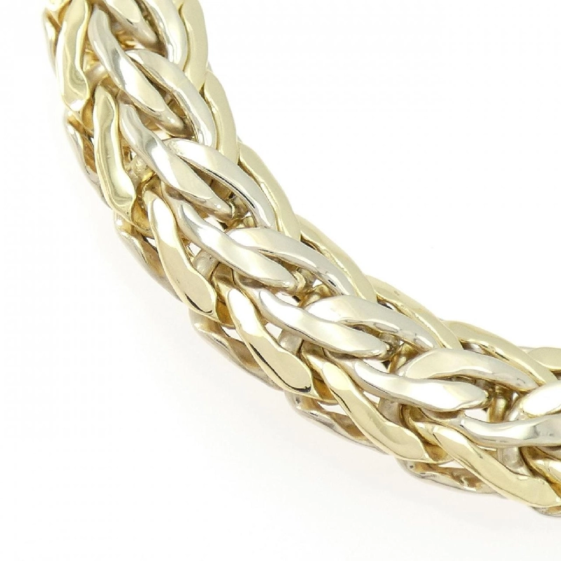 Dây chuyền 750YG/750WG - Hàng hiệu Authentic 865606