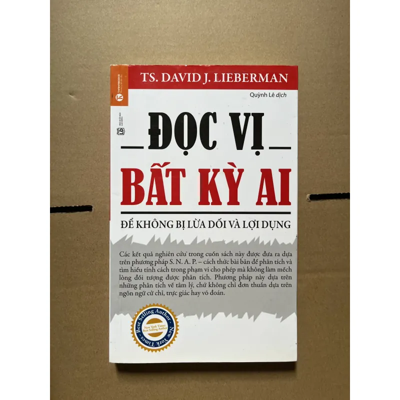 đọc vị bất kì ai 1030513